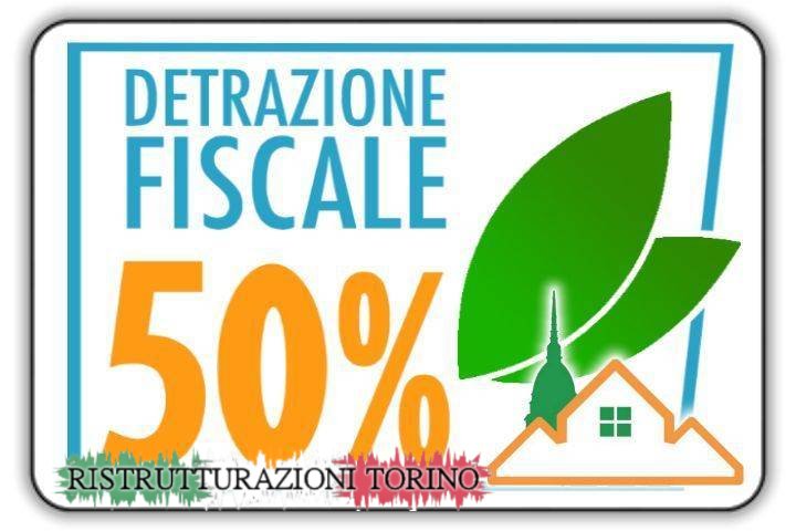 detrazioni fiscali torino e provincia