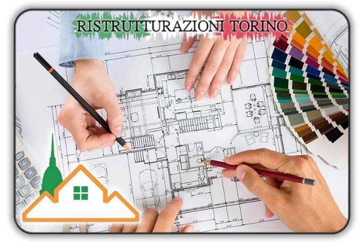 permessi e progettazione Torino