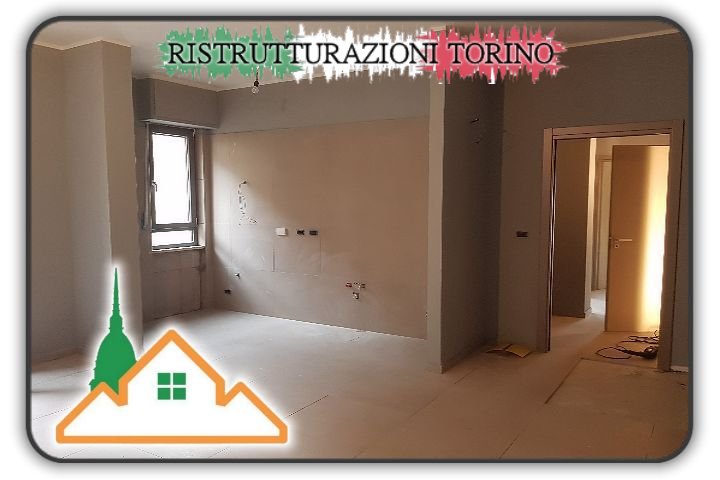 ristrutturazione torino provincia