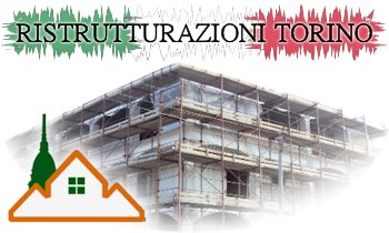 ristrutturazioni Torino